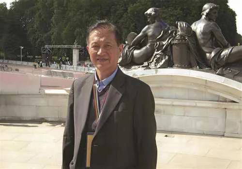 赵文元老师的照片，单击鼠标查看大图！